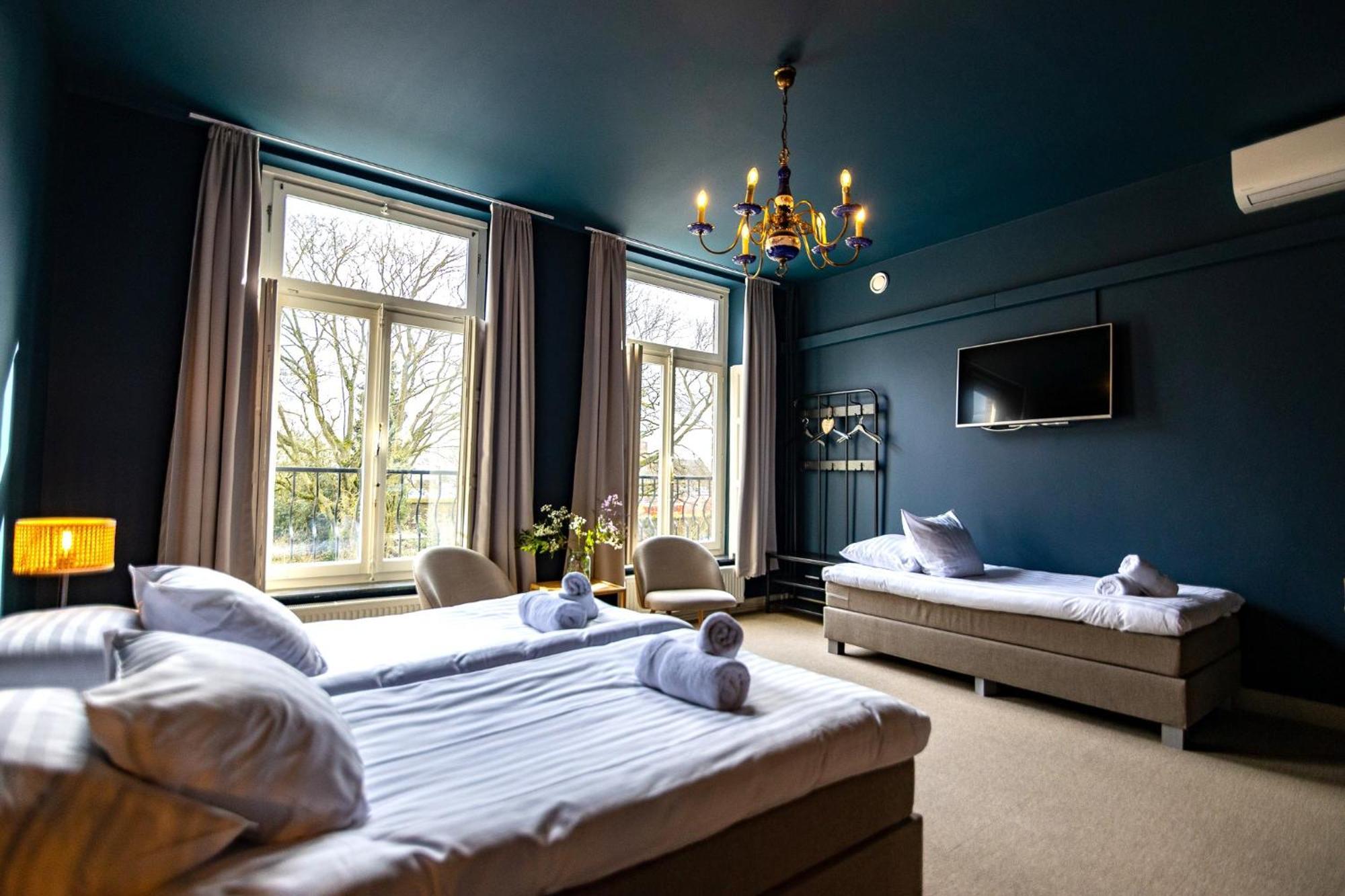 B&B Willem II Roermond Εξωτερικό φωτογραφία