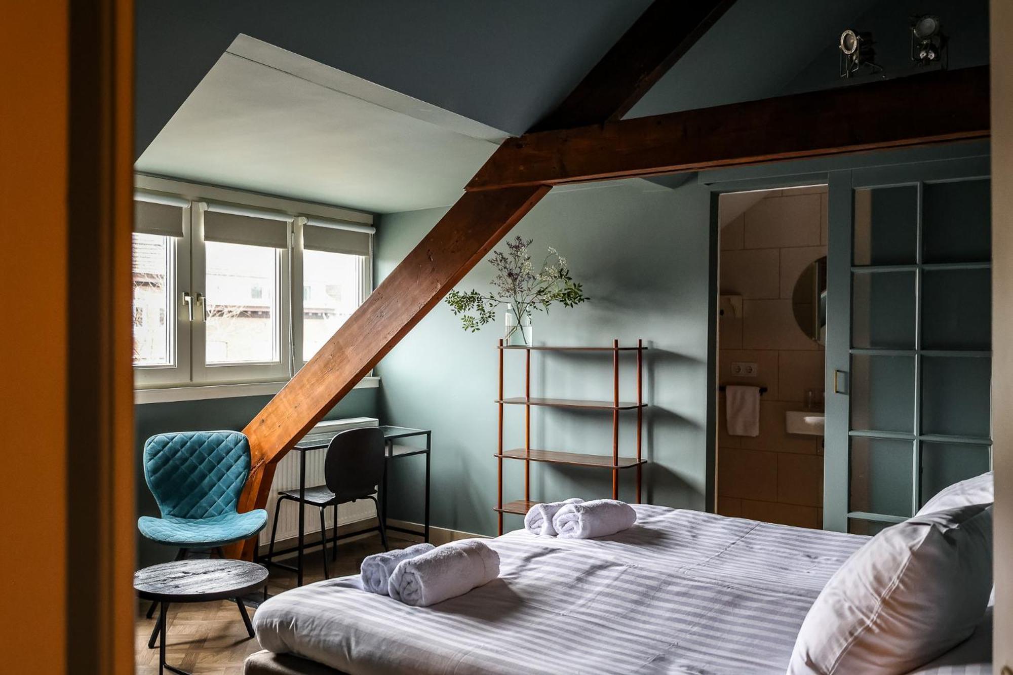 B&B Willem II Roermond Εξωτερικό φωτογραφία